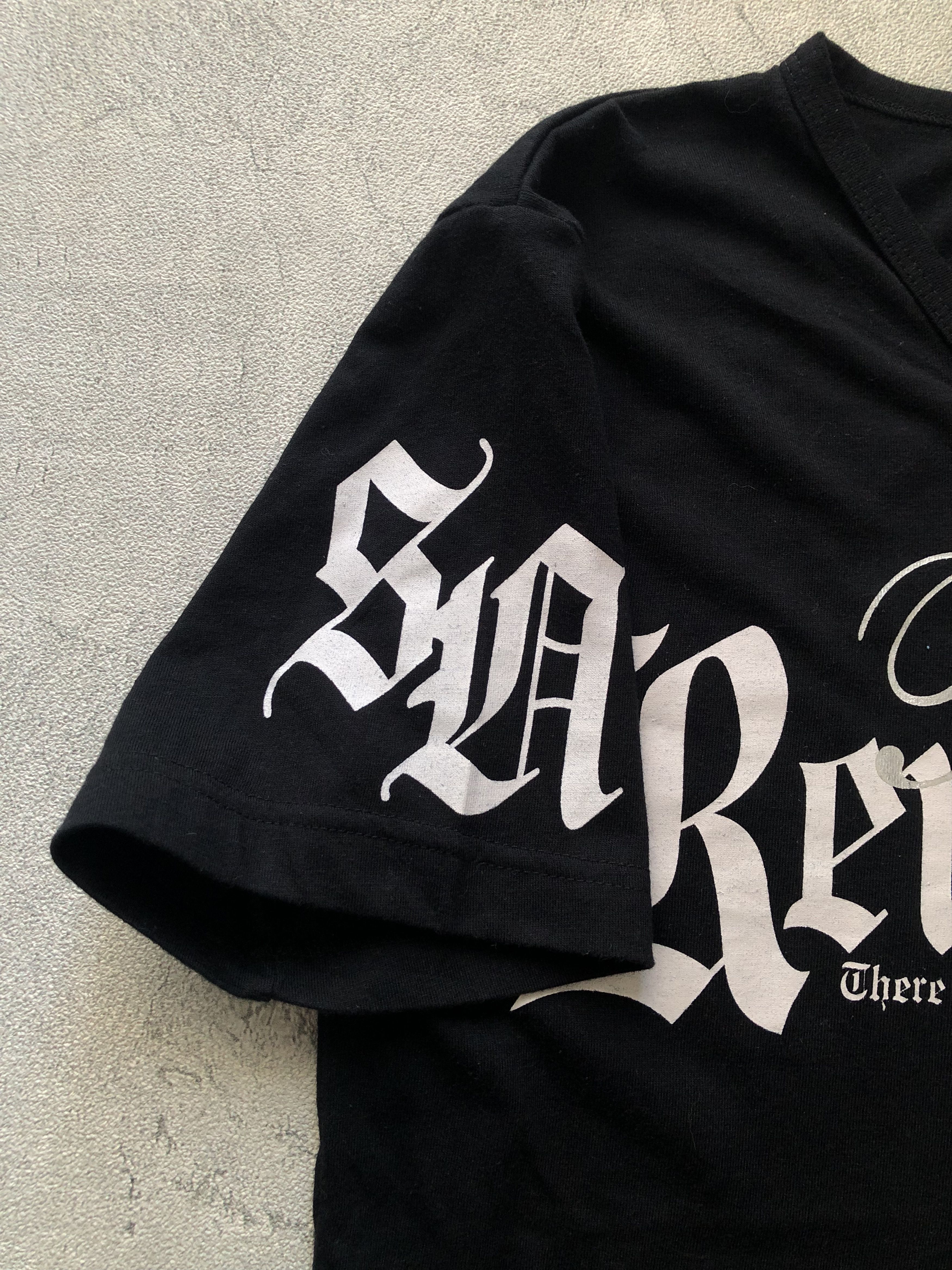 If Six Was Nine × Japanese Brand × Le Grande Bleu (L.G.B.) Slash Number Poem Ifsixwasnine Lgb Styled Size US S / EU 44-46 / 1 - 3 Thumbnail