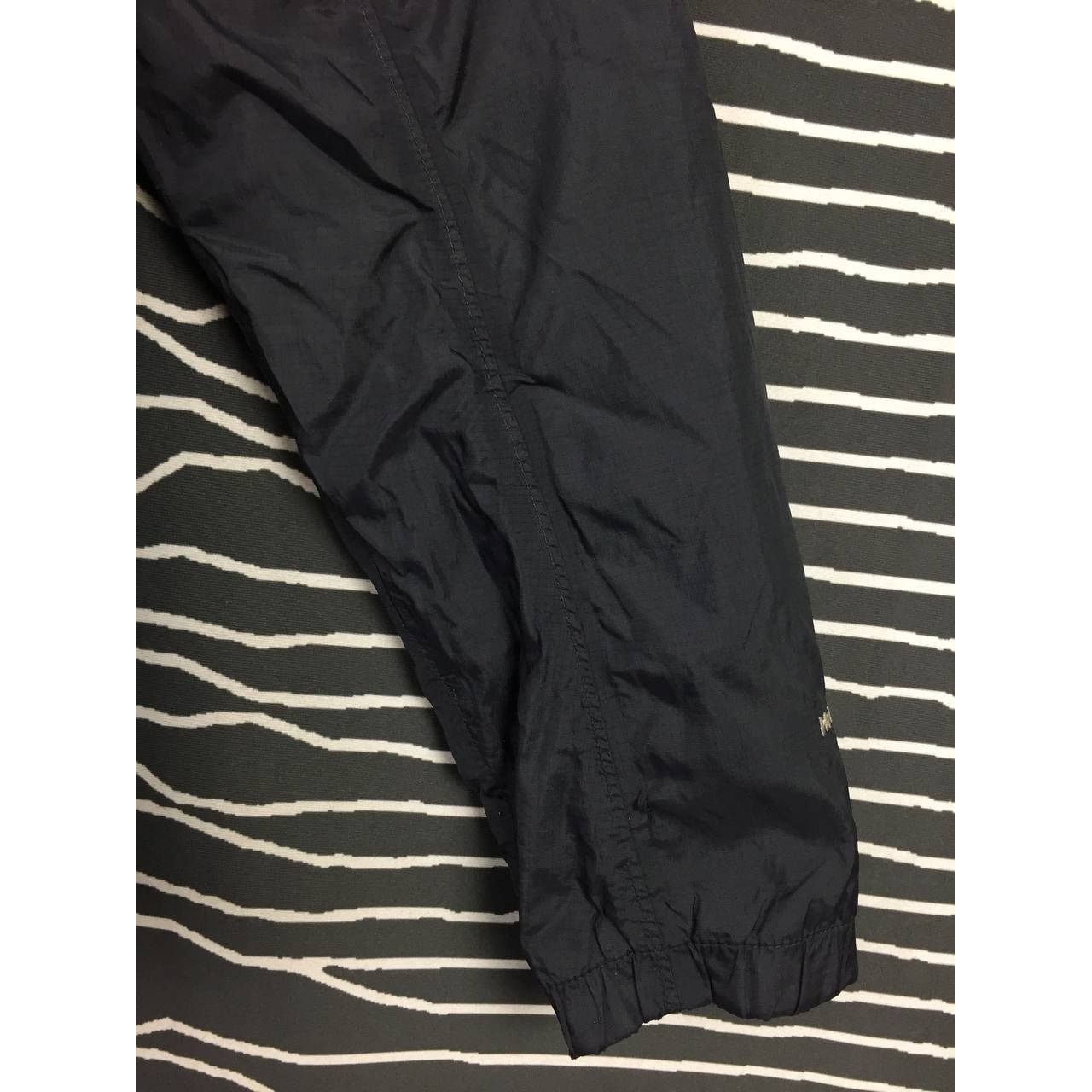 The North Face × Vintage The North Face Women's HyVent Outdoor Windbreaker Jacket Size M / US 6-8 / IT 42-44 - 8 Thumbnail