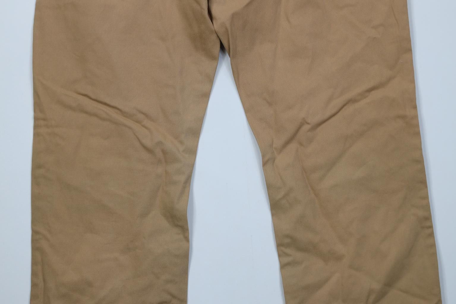 American Eagle Outfitters Vintage Y2K American Eagle Outfitters Straight Leg Pants Size US 32 / EU 48 - 12 Thumbnail