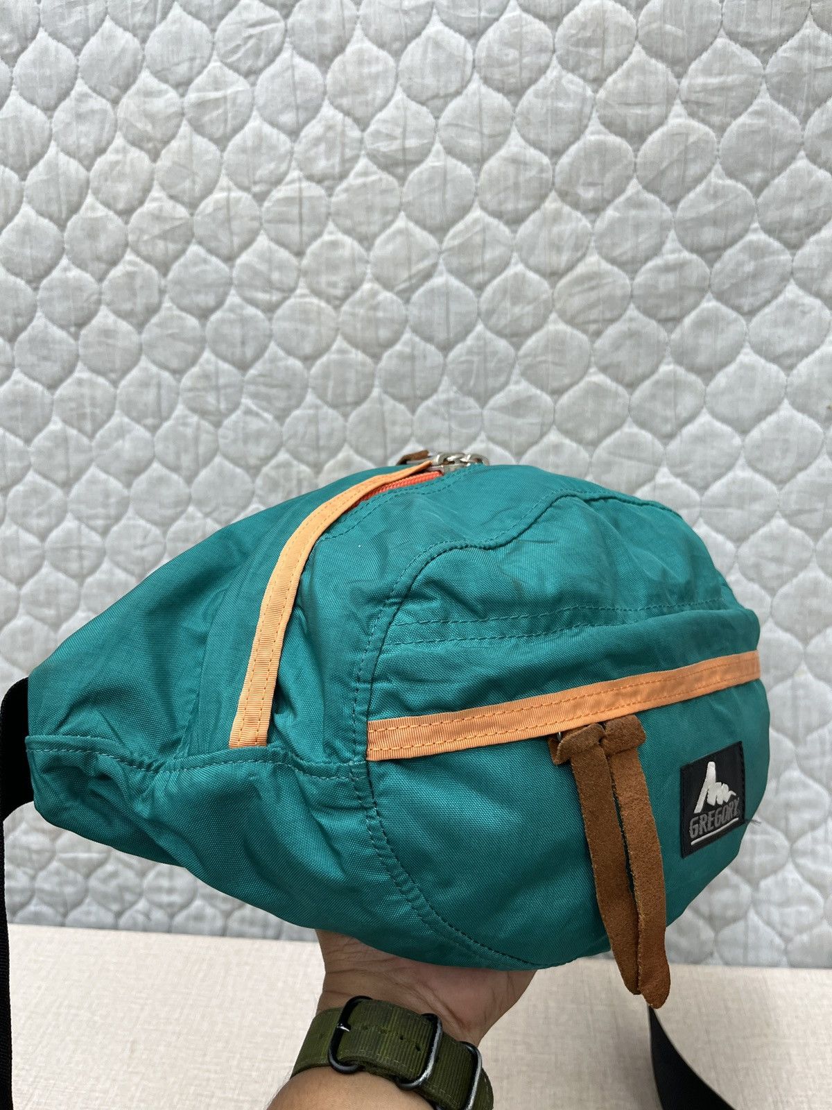 Gregory 🔥🔥🔥STEALS GREGORY TAILMATE S WAIST BAG Size ONE SIZE - 7 Thumbnail