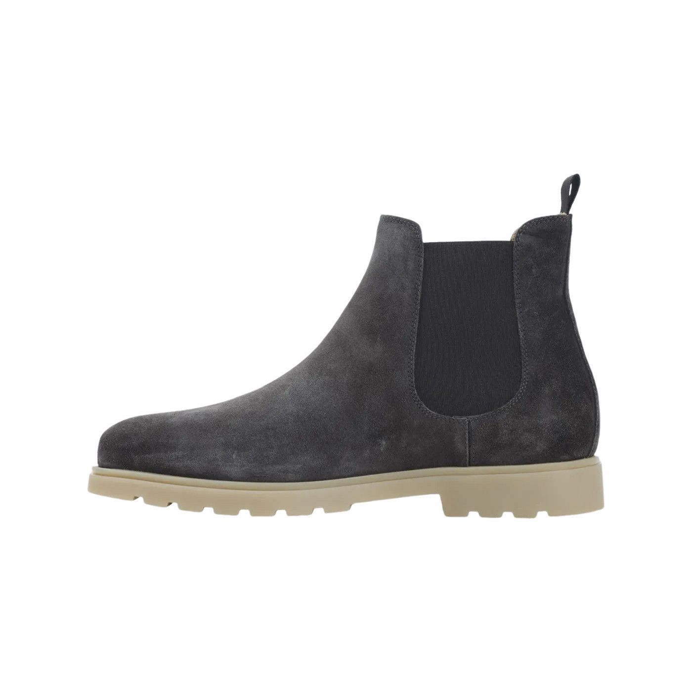 Kiton KITON Brown Suede Ankle Boots New And Authentic (Men's size: Size US 10 / EU 43 - 2 Thumbnail