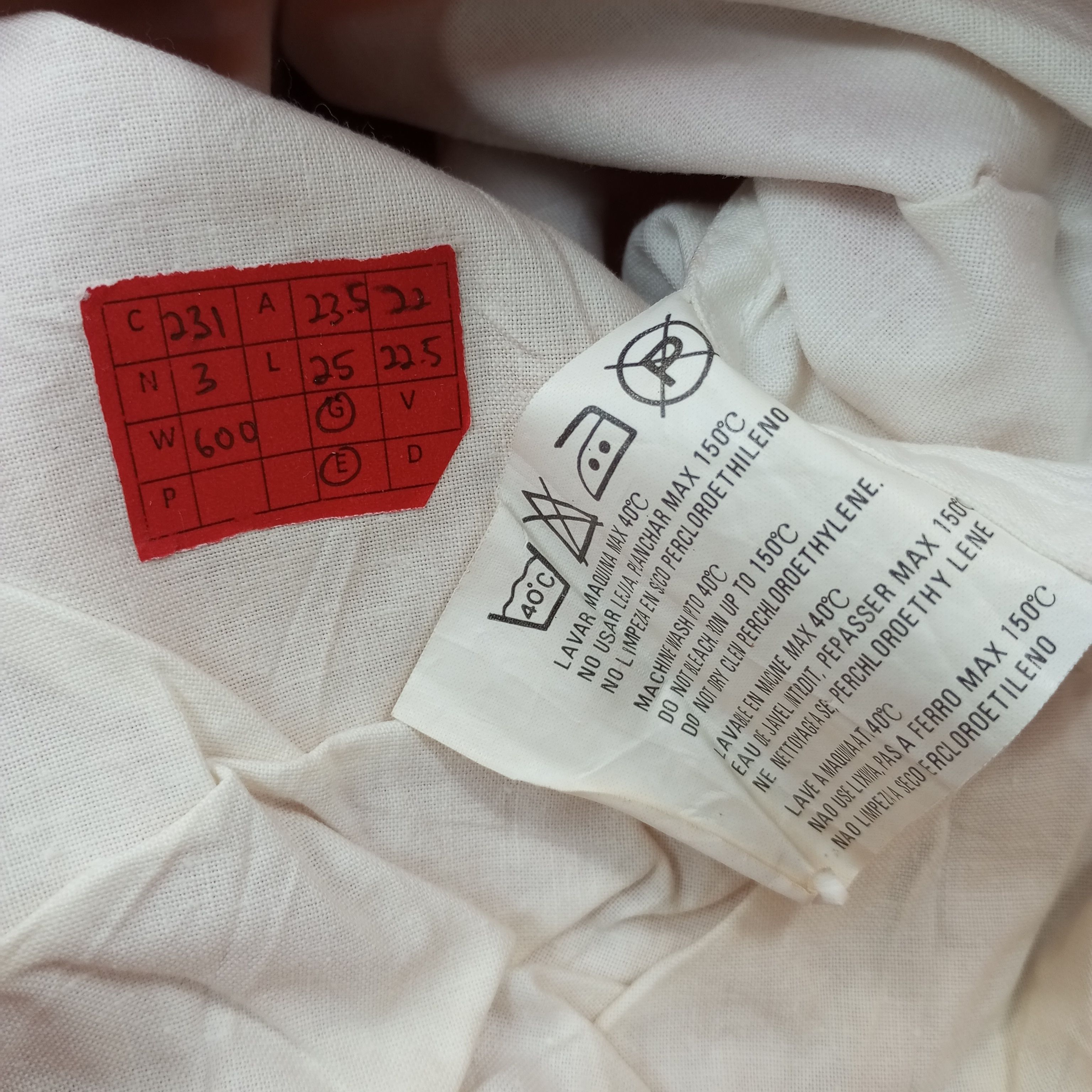 Ferrari × Vintage Ferrari Magneti Marelli Motorsports Style Jacket c231n3 Size US L / EU 52-54 / 3 - 6 Thumbnail