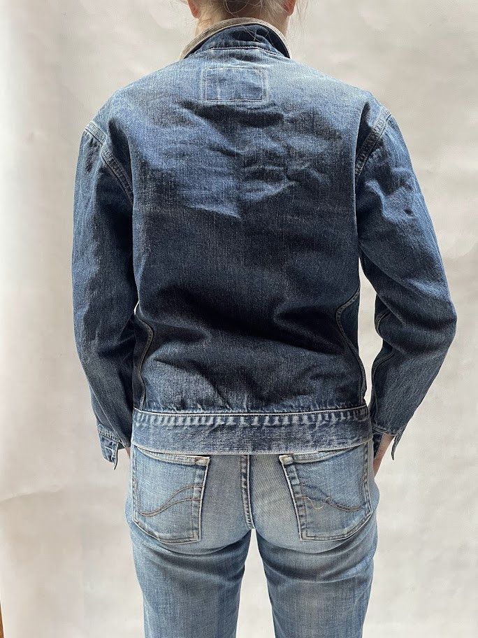 Levi's × Levi's Vintage Clothing Levi's 70507 trucker jacket 1995 Size S / US 4 / IT 40 - 6 Thumbnail
