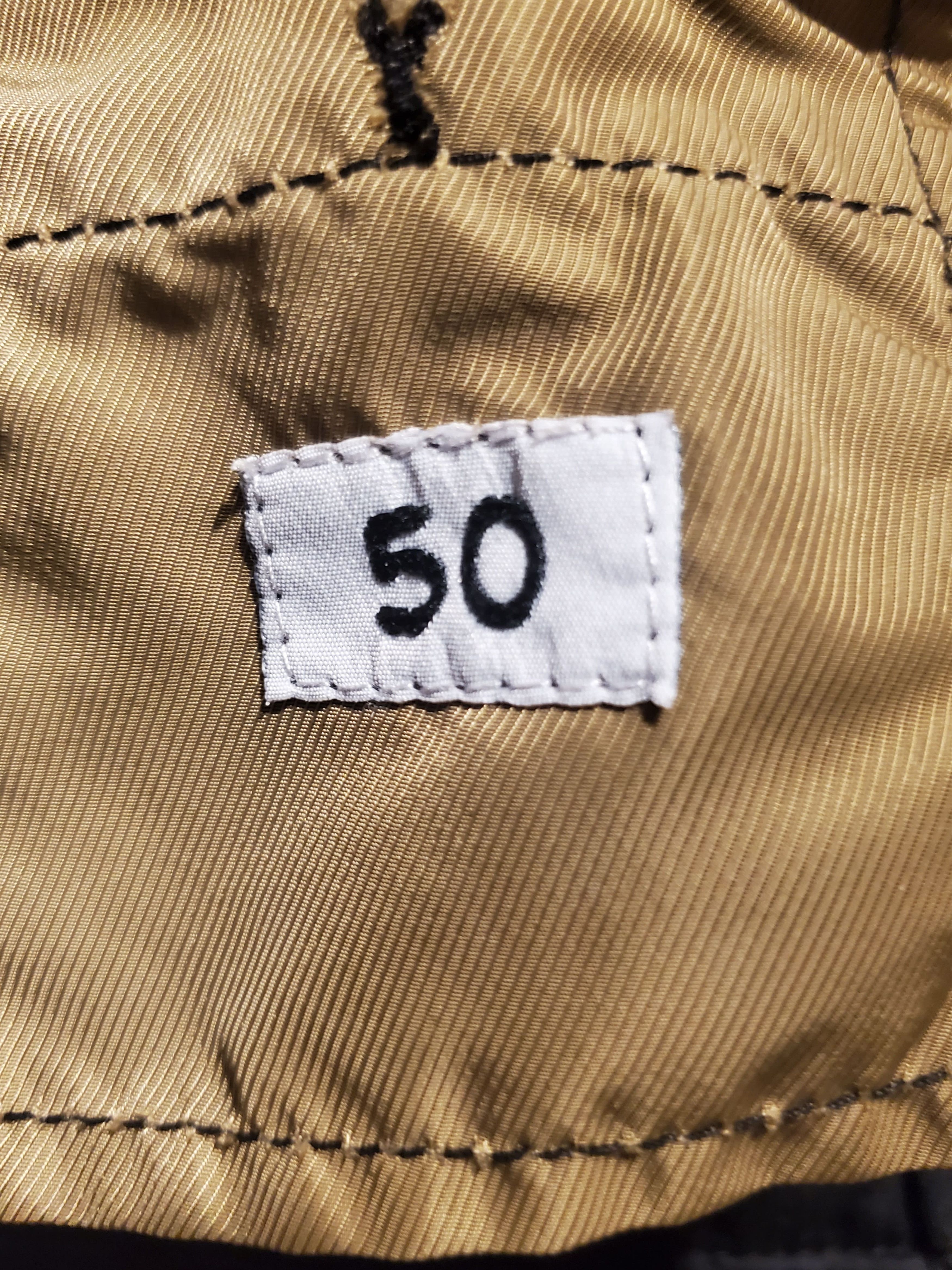 C.P. Company C.P. Company Jogger Pants Sz. 50 Size US 34 / EU 50 - 4 Thumbnail