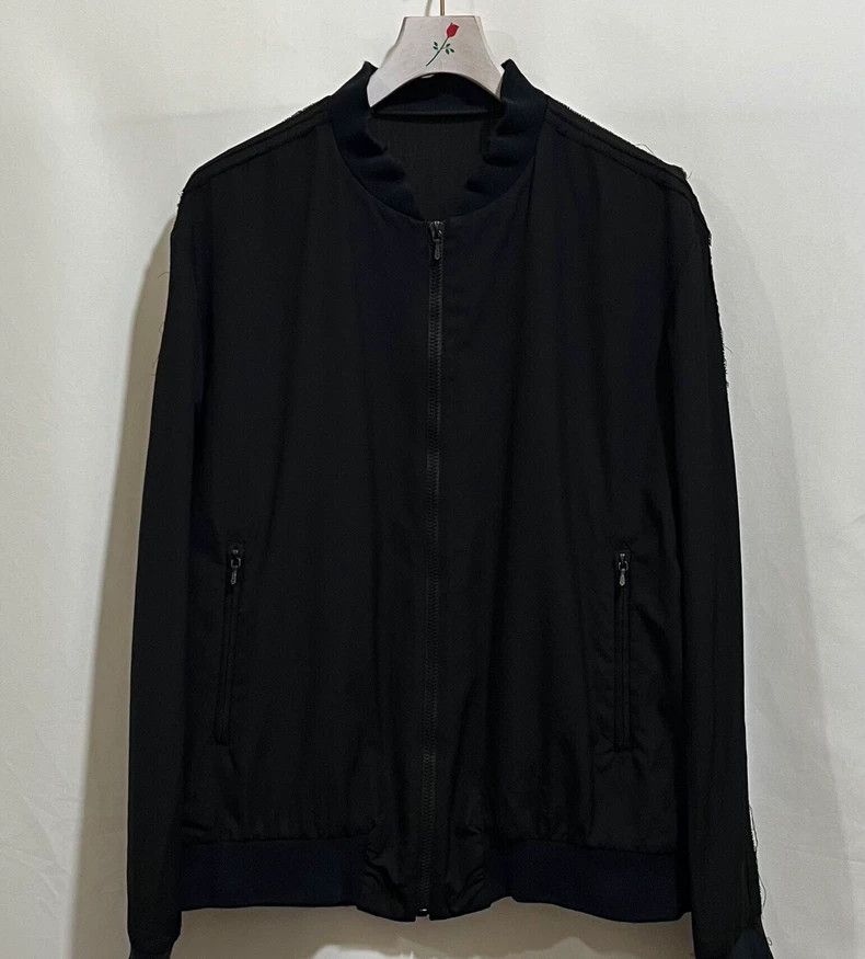 Number (N)ine Number (N)ine 01ss jacket 2503-Nextarrow Size US XL / EU 56 / 4 - 1 Thumbnail