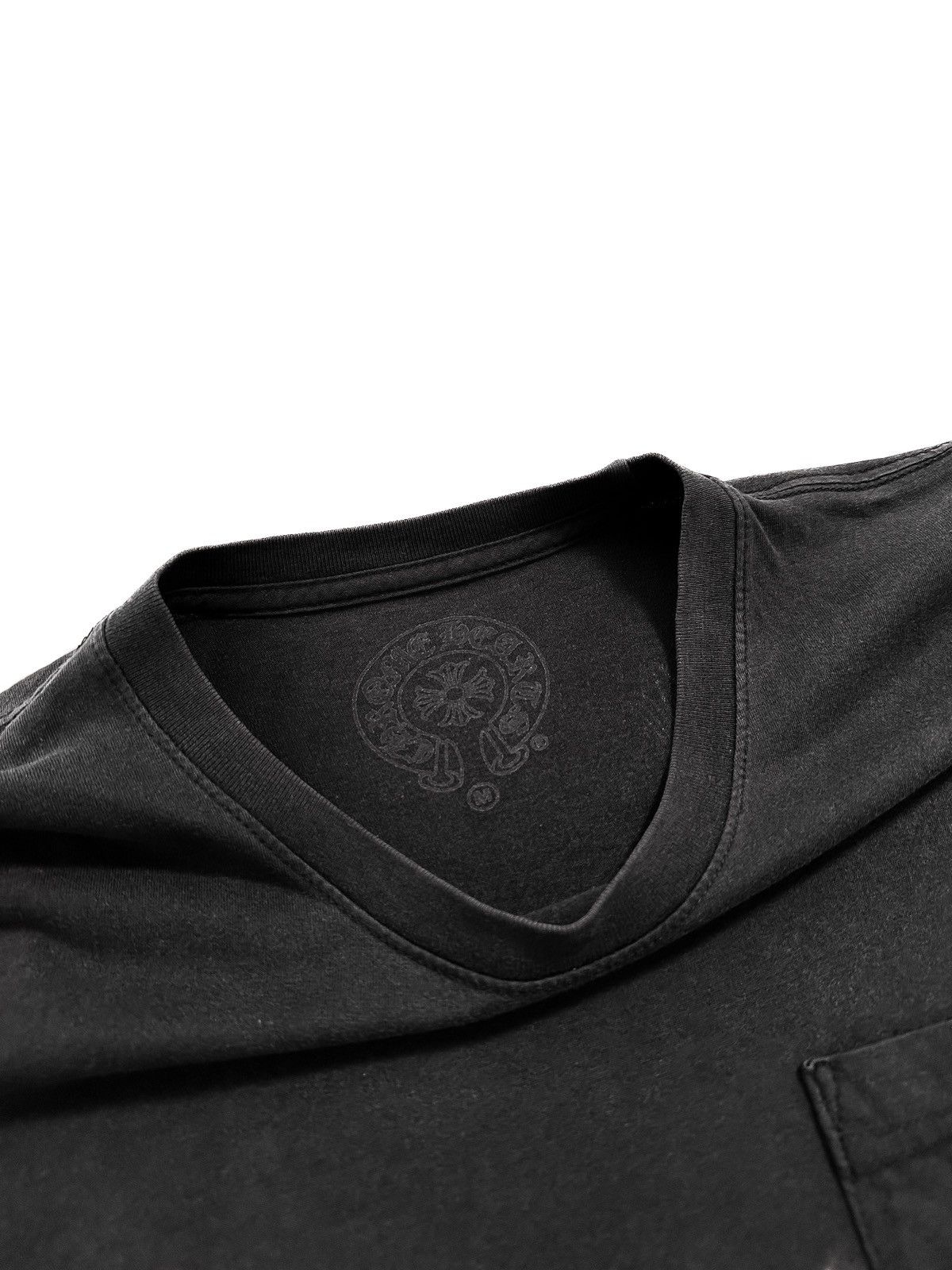 Chrome Hearts Chrome heart exclusive las vegas tshirt Size US M / EU 48-50 / 2 - 4 Thumbnail