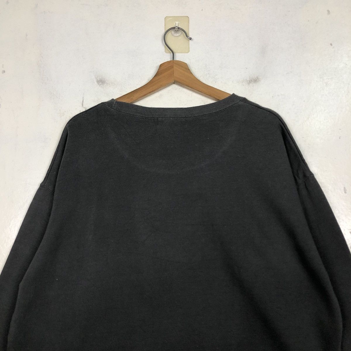 Japanese Brand 📌Vintage Sweatshirt Miffy Cartoon Small Pony Size US L / EU 52-54 / 3 - 11 Thumbnail
