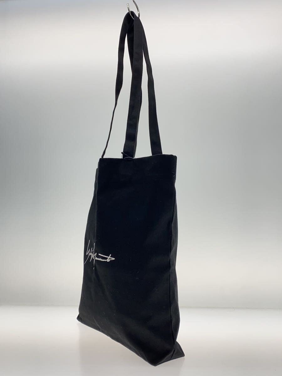 Yohji Yamamoto Logo Tote Bag Size ONE SIZE - 2 Thumbnail