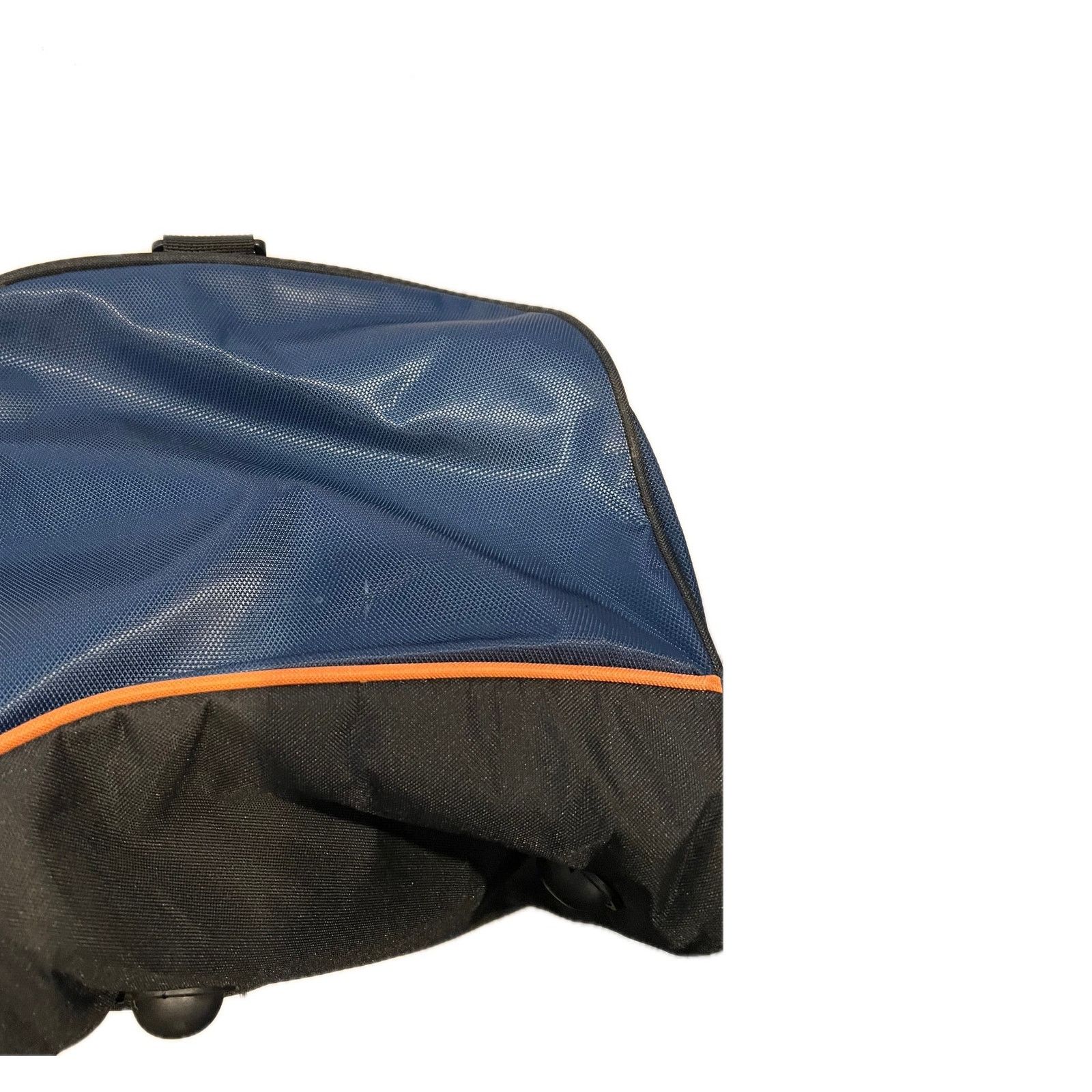 Nautica Nautica Dockside 22" Sport Duffel Bag Size ONE SIZE - 7 Thumbnail