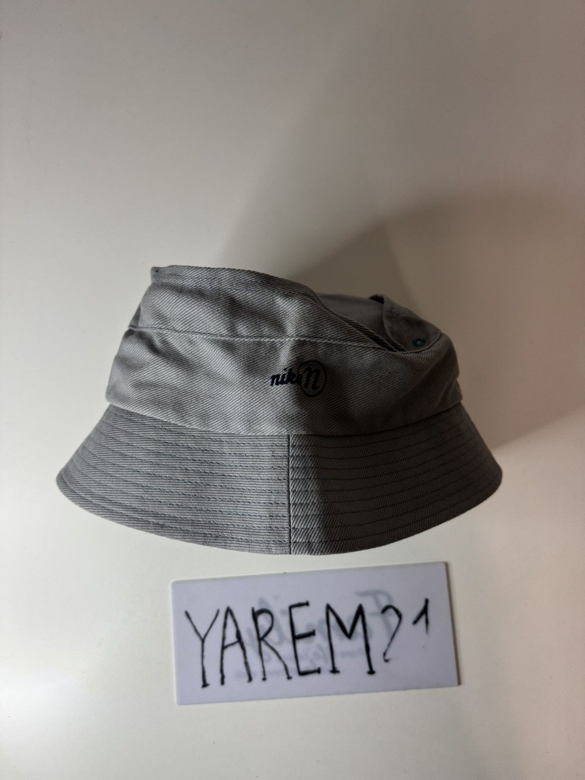 Nike Nike hat cap Size ONE SIZE - 1 Thumbnail