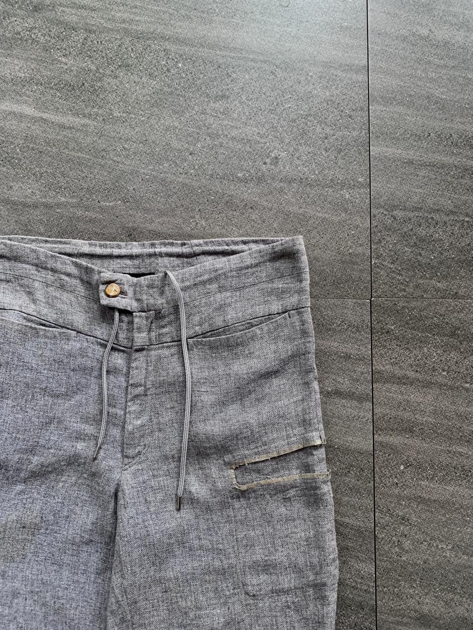 Undercover SS10 Less but Better Short Pants Size US 33 - 2 Thumbnail