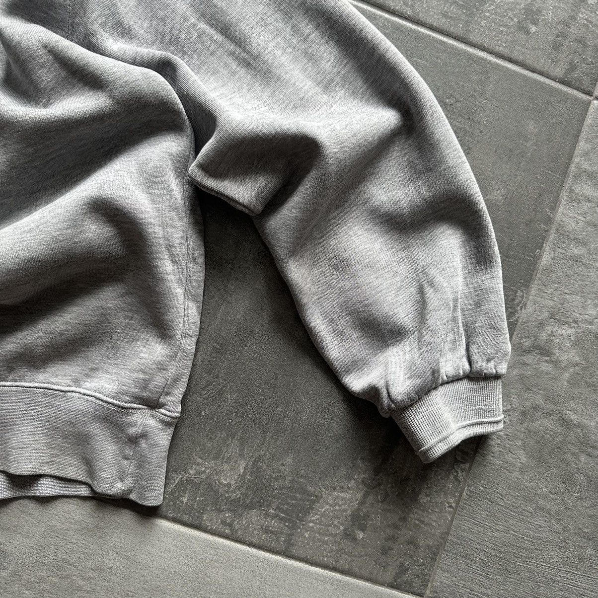 Champion × Vintage Vintage Champion Sweatshirt Basic Fit Y2K 90s USA Size US S / EU 44-46 / 1 - 8 Thumbnail