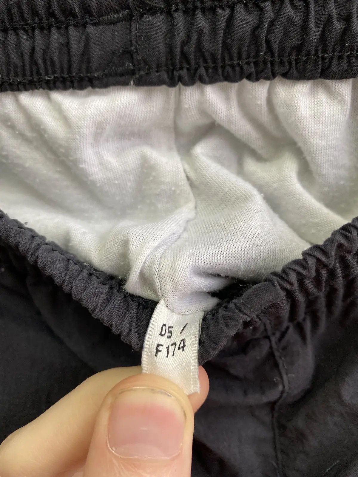 Adidas × Vintage Vintage 90's Adidas Vintage Men's Pants Size US 31 - 7 Thumbnail