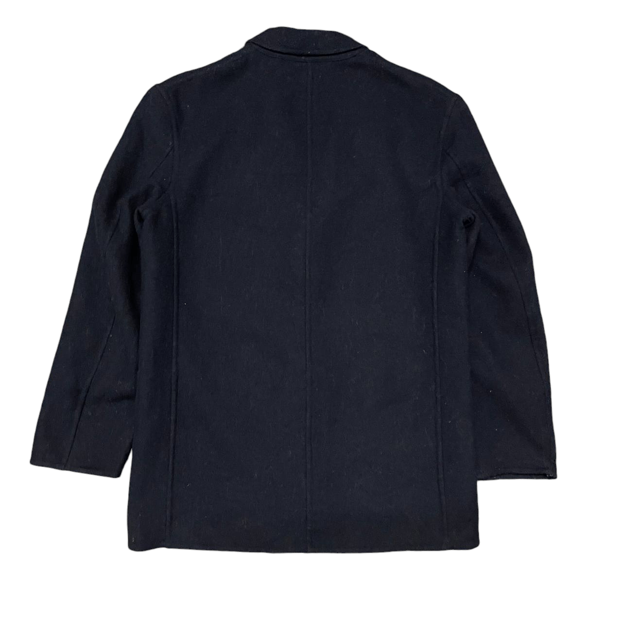 Lemaire × Uniqlo Uniqlo U Lemaire Wool Coat Size US S / EU 44-46 / 1 - 10 Thumbnail