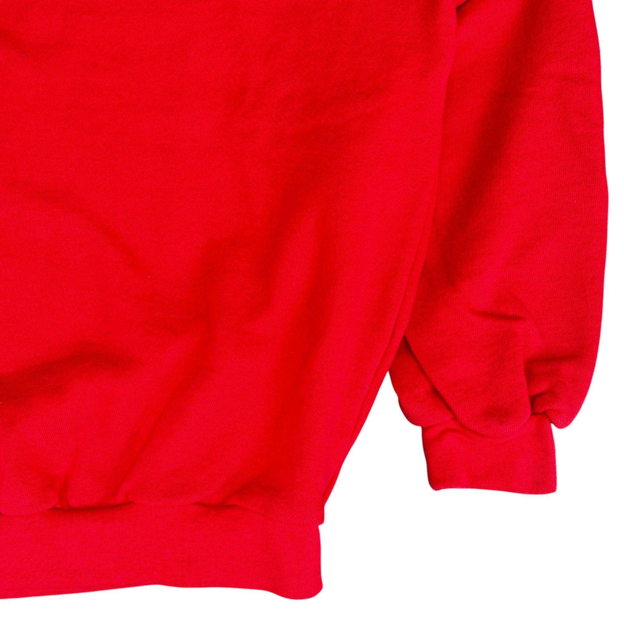 Marlboro × Vintage Vintage Sweatshirt Marlboro Size US M / EU 48-50 / 2 - 6 Thumbnail