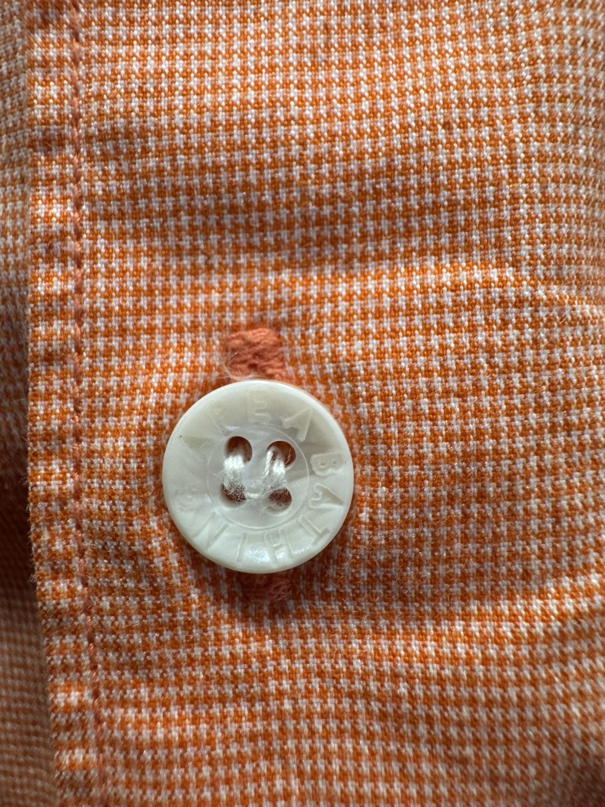 Bape Bape button up shirt Size US M / EU 48-50 / 2 - 3 Thumbnail