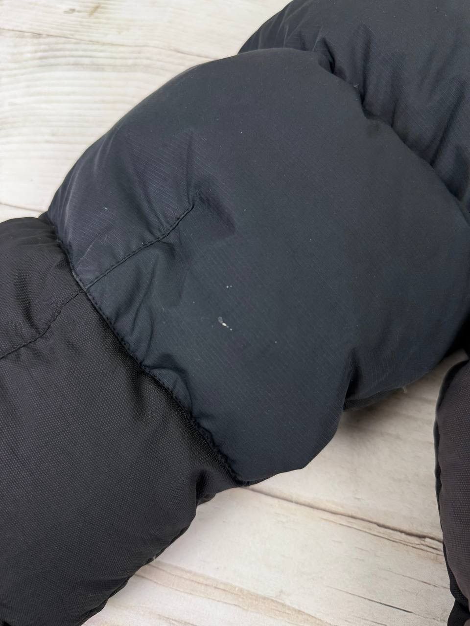 Nike Vintage Nike Sprtsdlx Jacket 00s Down Puffer Y2K Size US M / EU 48-50 / 2 - 21 Thumbnail