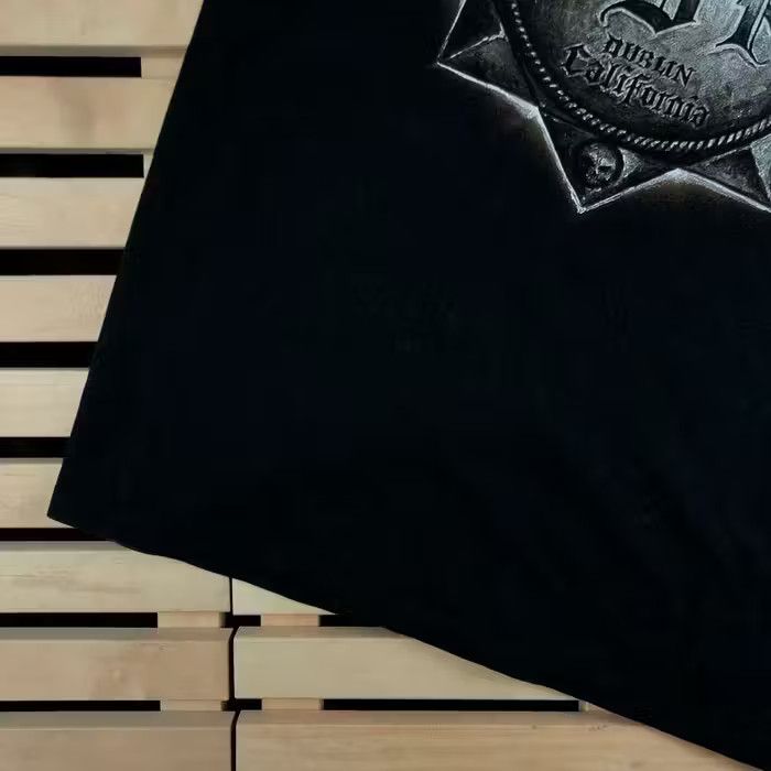Band Tees × Vintage Vintage T Shirt Dublin Death Patrol Tour 2007 Size XXL 2XL Size US XXL / EU 58 / 5 - 3 Thumbnail