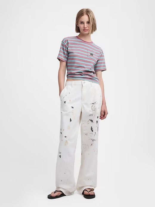 Gap × Madhappy Madhappy x Gap Painter Carpenter Pants Size 36" / US 14 / IT 50 - 1 Thumbnail