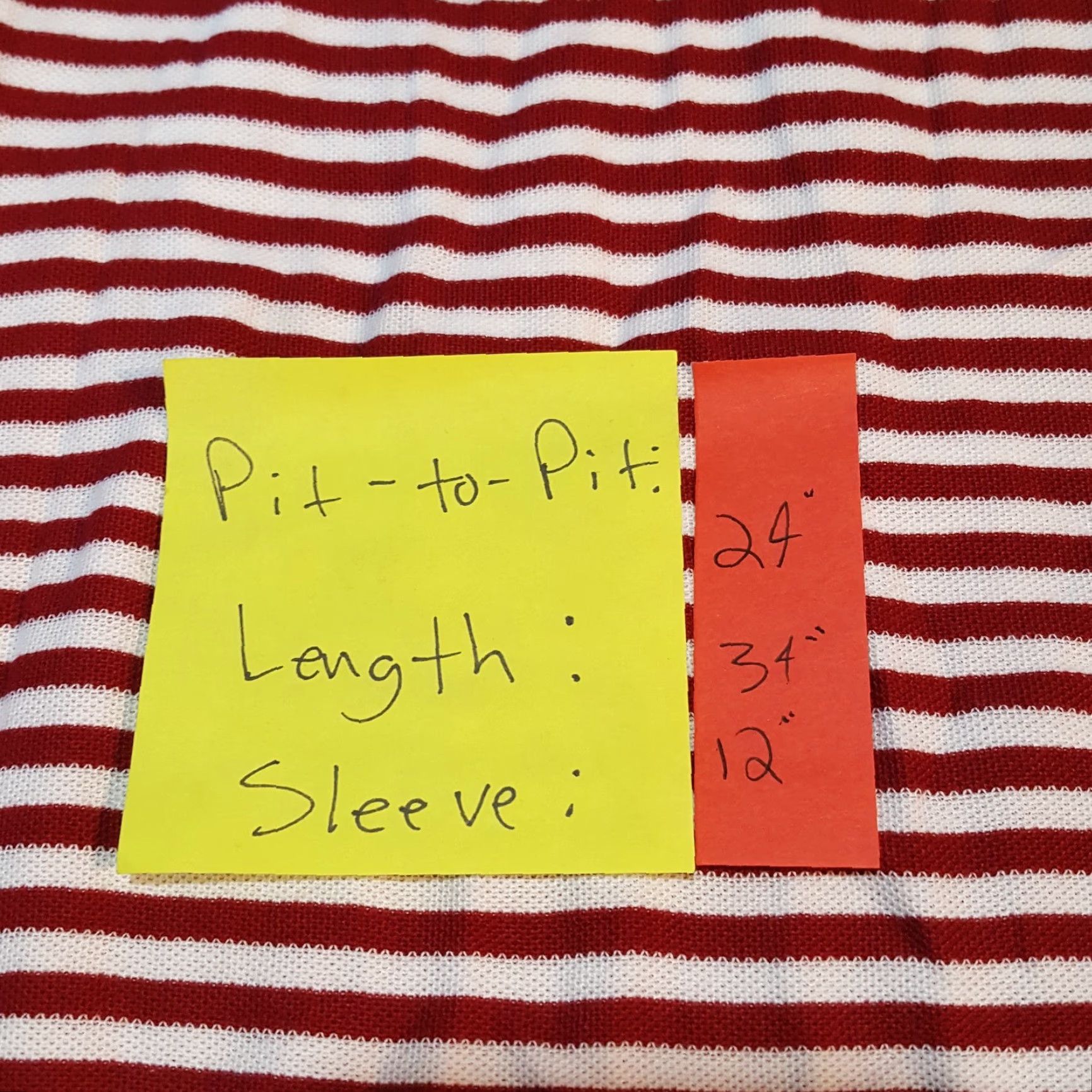 Vintage VINTAGE Jack Nicklaus Red Striped Polo Shirt XL Short Sleeve Collared Golf Casual Men Size US XL / EU 56 / 4 - 7 Thumbnail