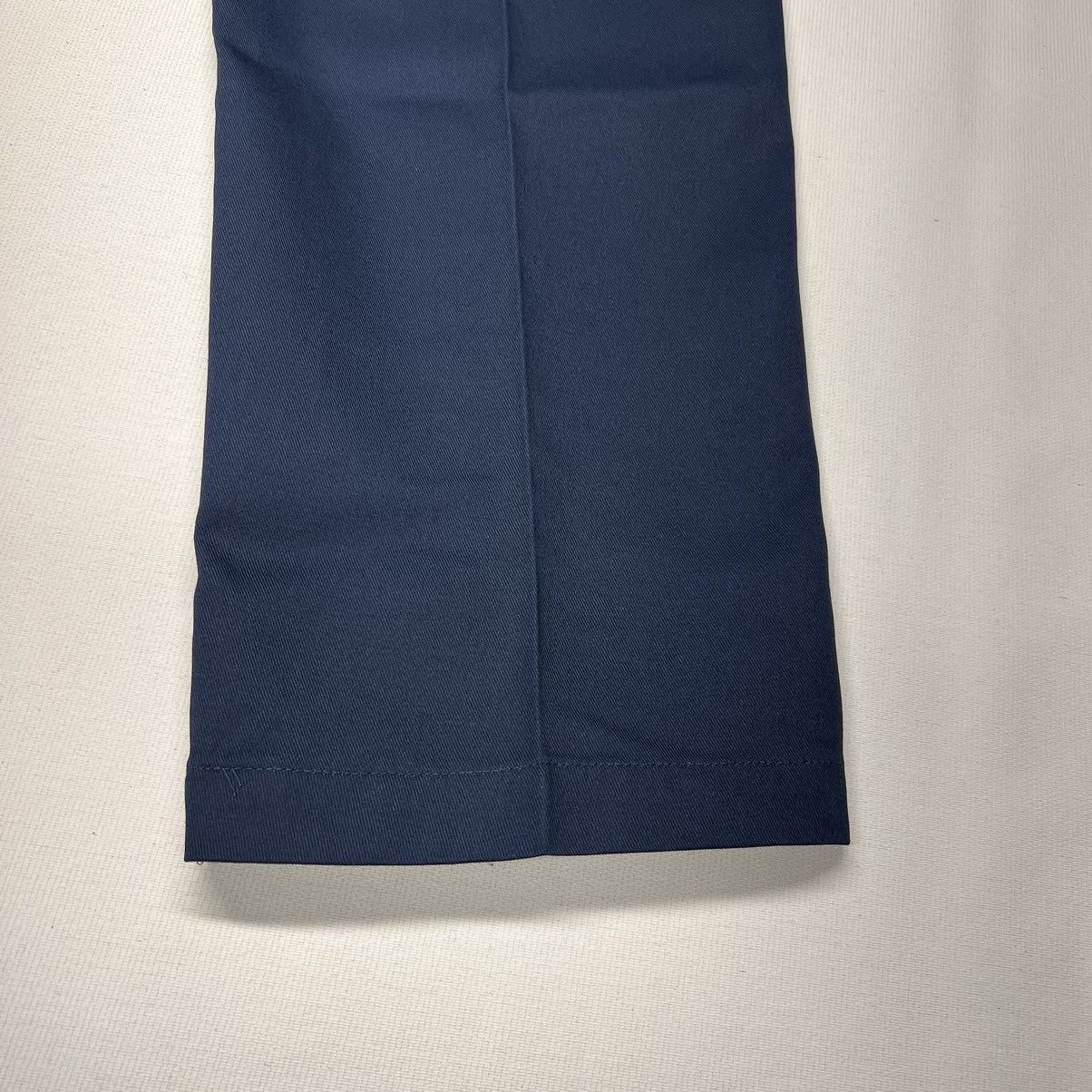Dickies Dickies Pants Blue Workwear Trousers Pocket Trade Mechanic Size US 38 / EU 54 - 13 Thumbnail