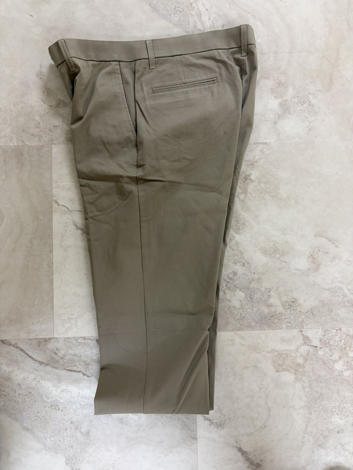 Haggar Haggar Dress Pants Size US 34 / EU 50 - 3 Thumbnail