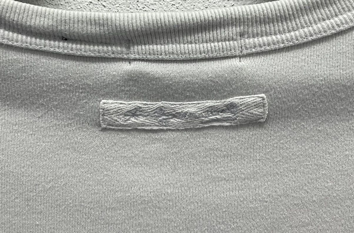 Andy Warhol VINTAGE ANDY WARHOL CAMPBELLS SWEATSHIRT Size US S / EU 44-46 / 1 - 4 Thumbnail