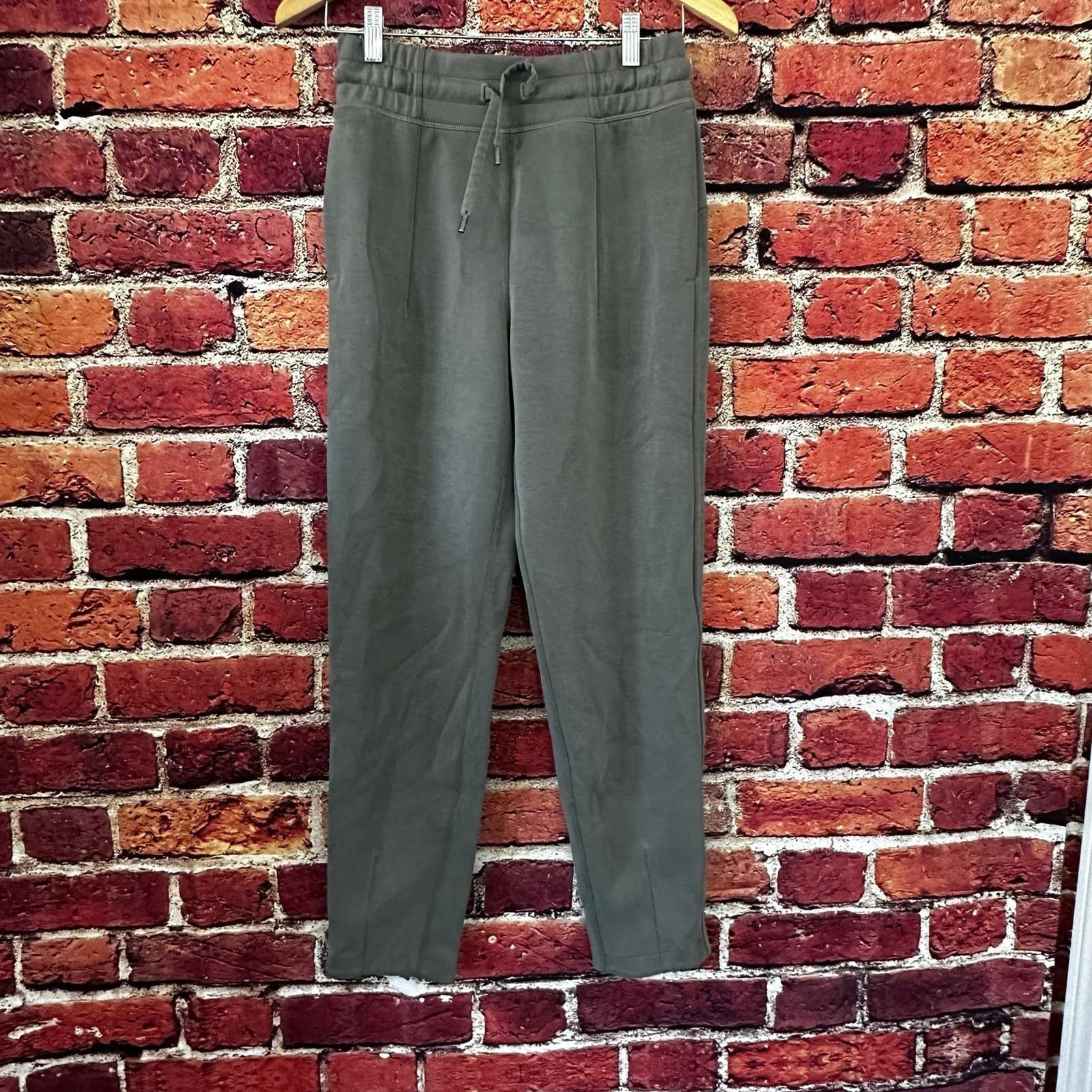 Lululemon Women’s Lululemon Pants Size 27" / US 4 / IT 40 - 1 Thumbnail
