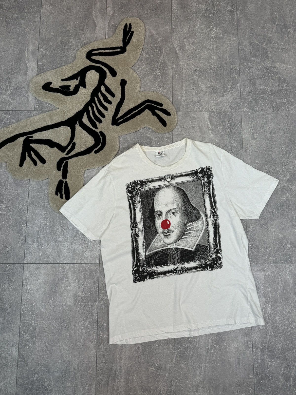 Luxury × Streetwear × Vivienne Westwood Mens Vivienne Westwood 