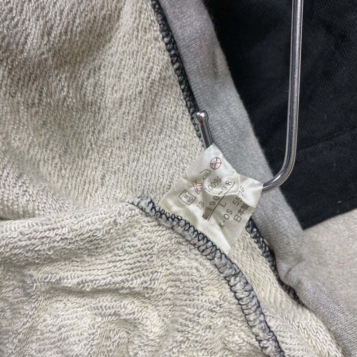 Kansai Yamamoto kansai sicuro sweatshirt Size US L / EU 52-54 / 3 - 10 Thumbnail