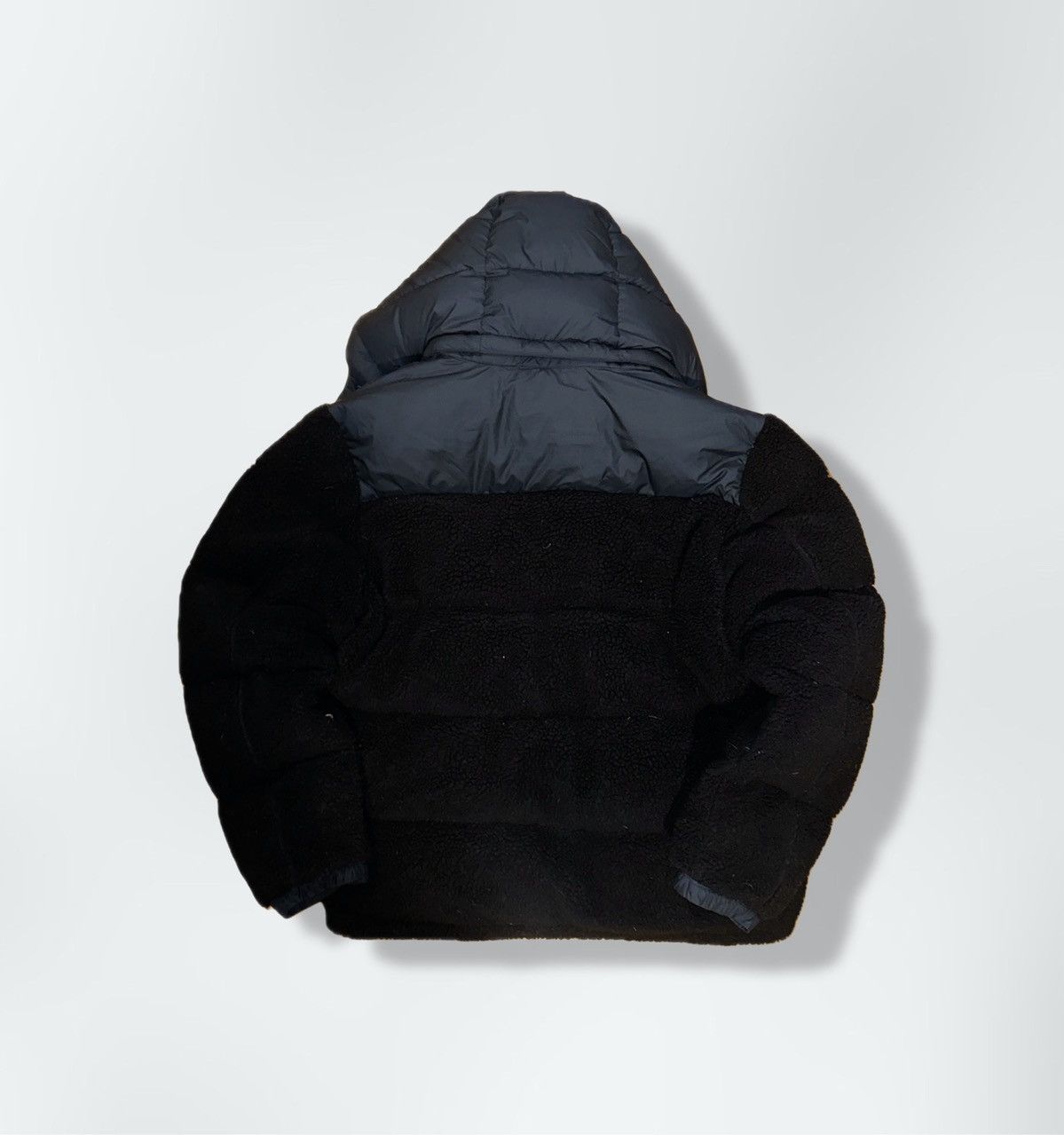 Polo Ralph Lauren Ralph Lauren Bubble Coat Size US XL / EU 56 / 4 - 2 Thumbnail