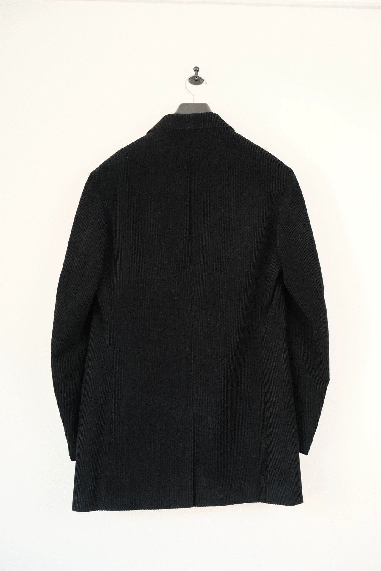 Yohji Yamamoto Yohji Yamamoto 22aw Vintage Wool Corduroy Blazer Men's Size US L / EU 52-54 / 3 - 7 Thumbnail