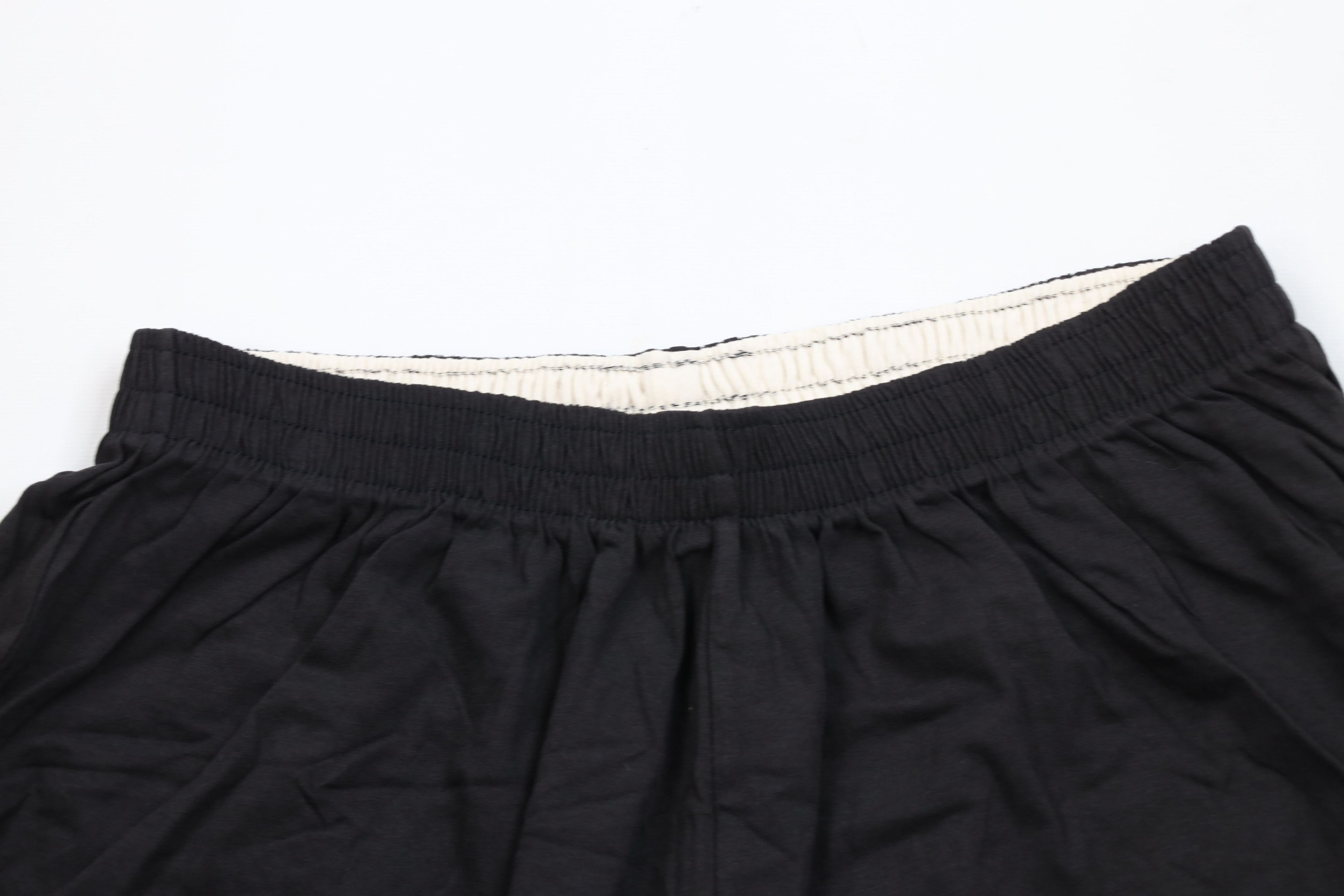 Adidas Deadstock Vintage 90s Adidas Reversible Knee Shorts USA Size US 36 / EU 52 - 2 Thumbnail