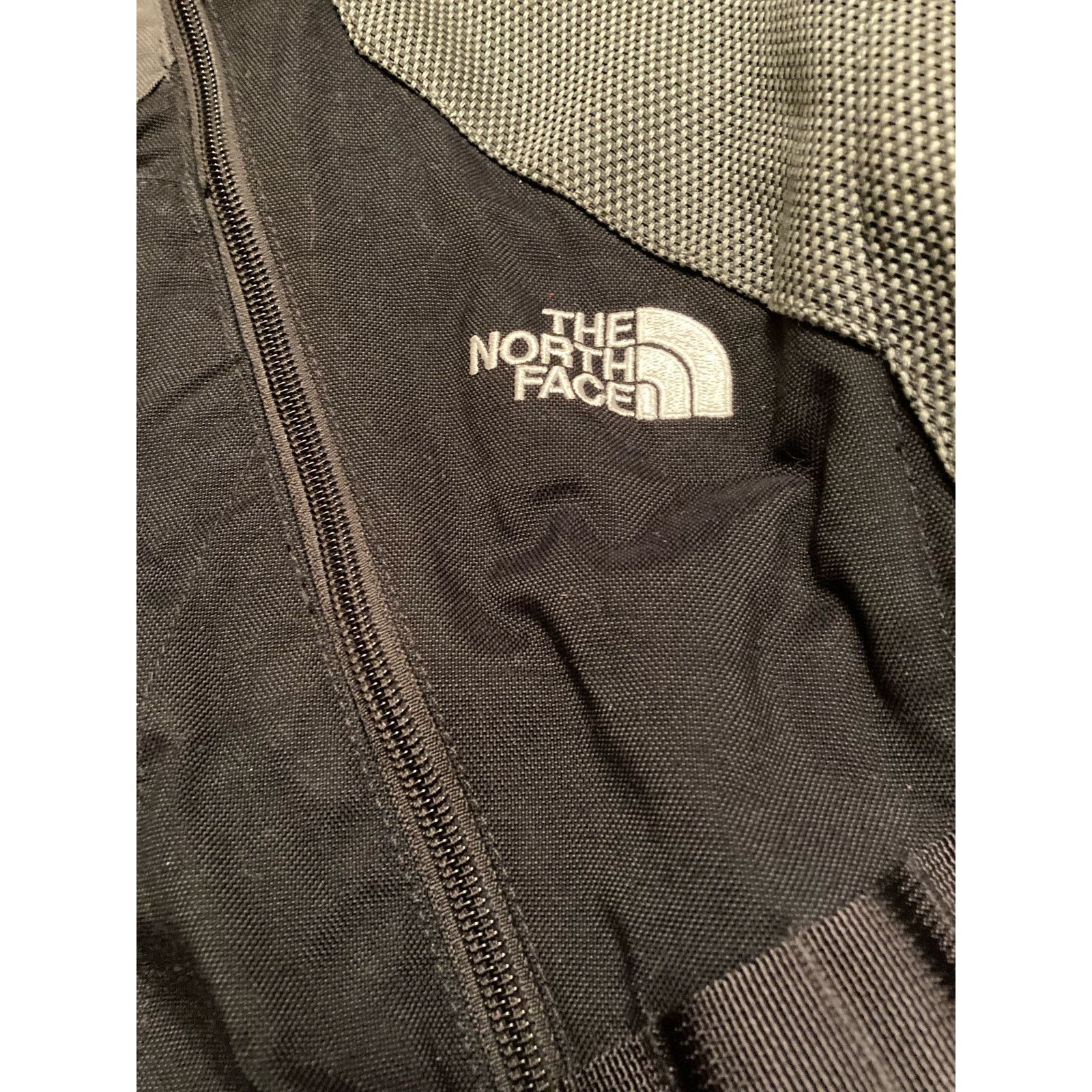 image of The North Face Steep Tech Dolomite 3-1 Trnsfmr Jacket Size 3Xl in Black, Men's
