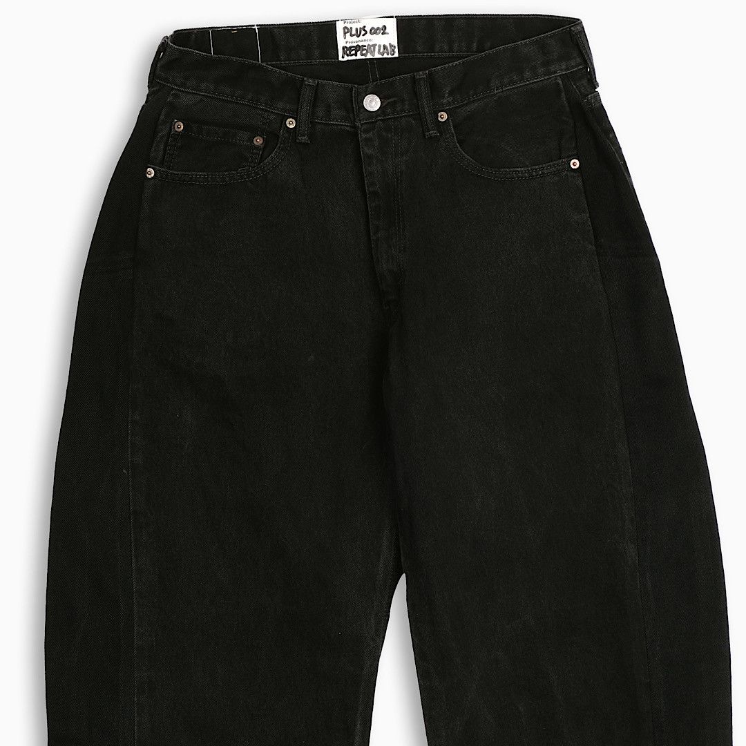 Japanese Brand × Levi's × Vintage REPEAT PLUS 002 33 size (RP002Y3302) Size US 33 - 3 Thumbnail