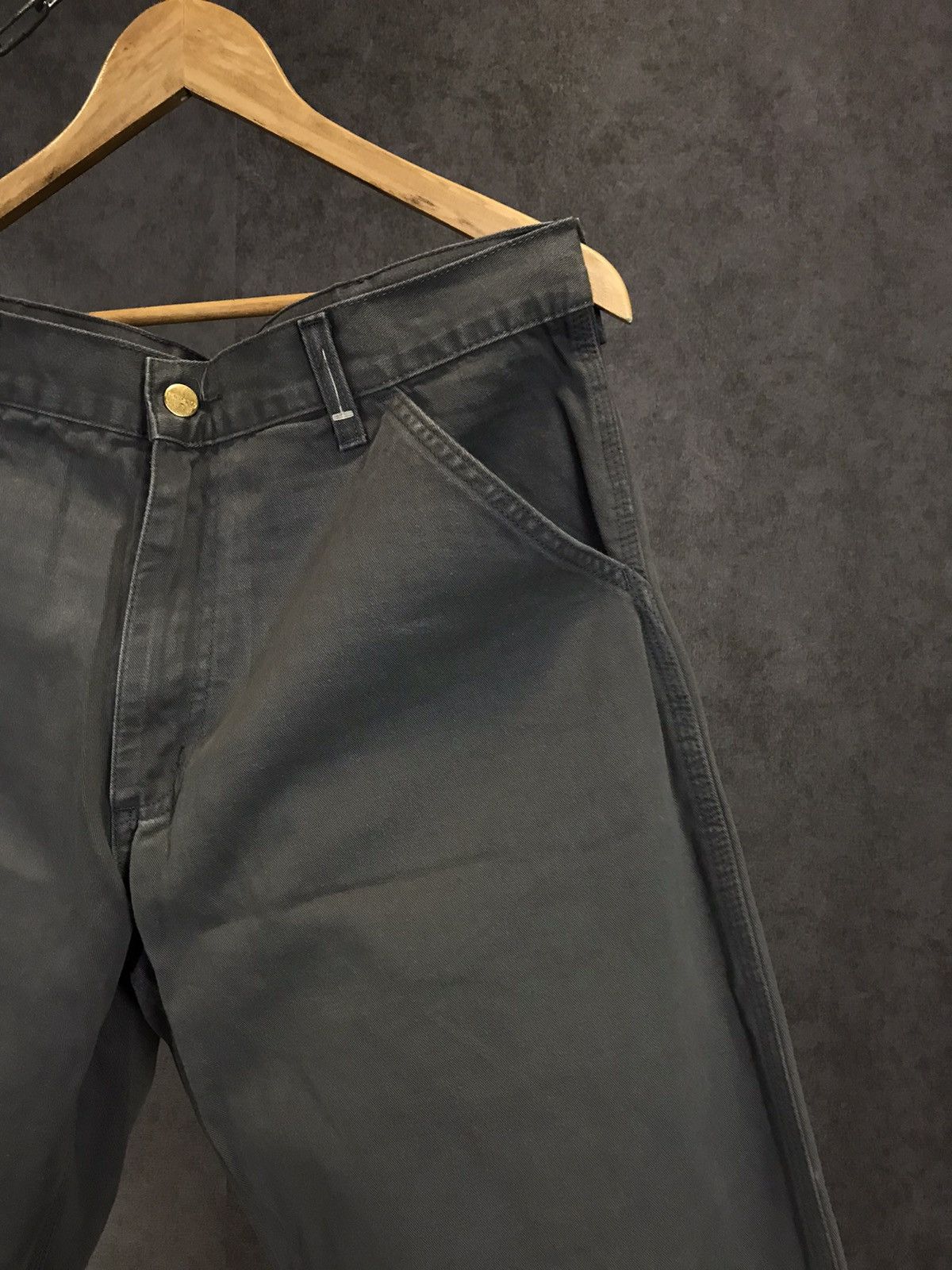 Carhartt Carhartt vintage marine pant Size US 34 / EU 50 - 3 Thumbnail