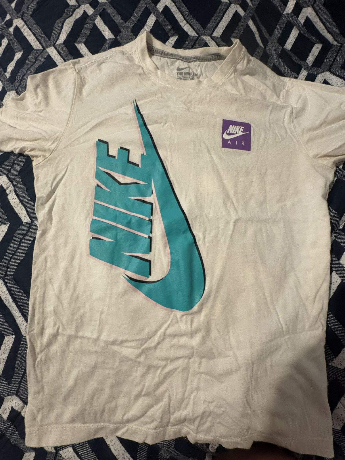 Nike × atmos Nike x atmos Size US L / EU 52-54 / 3 - 1 Thumbnail