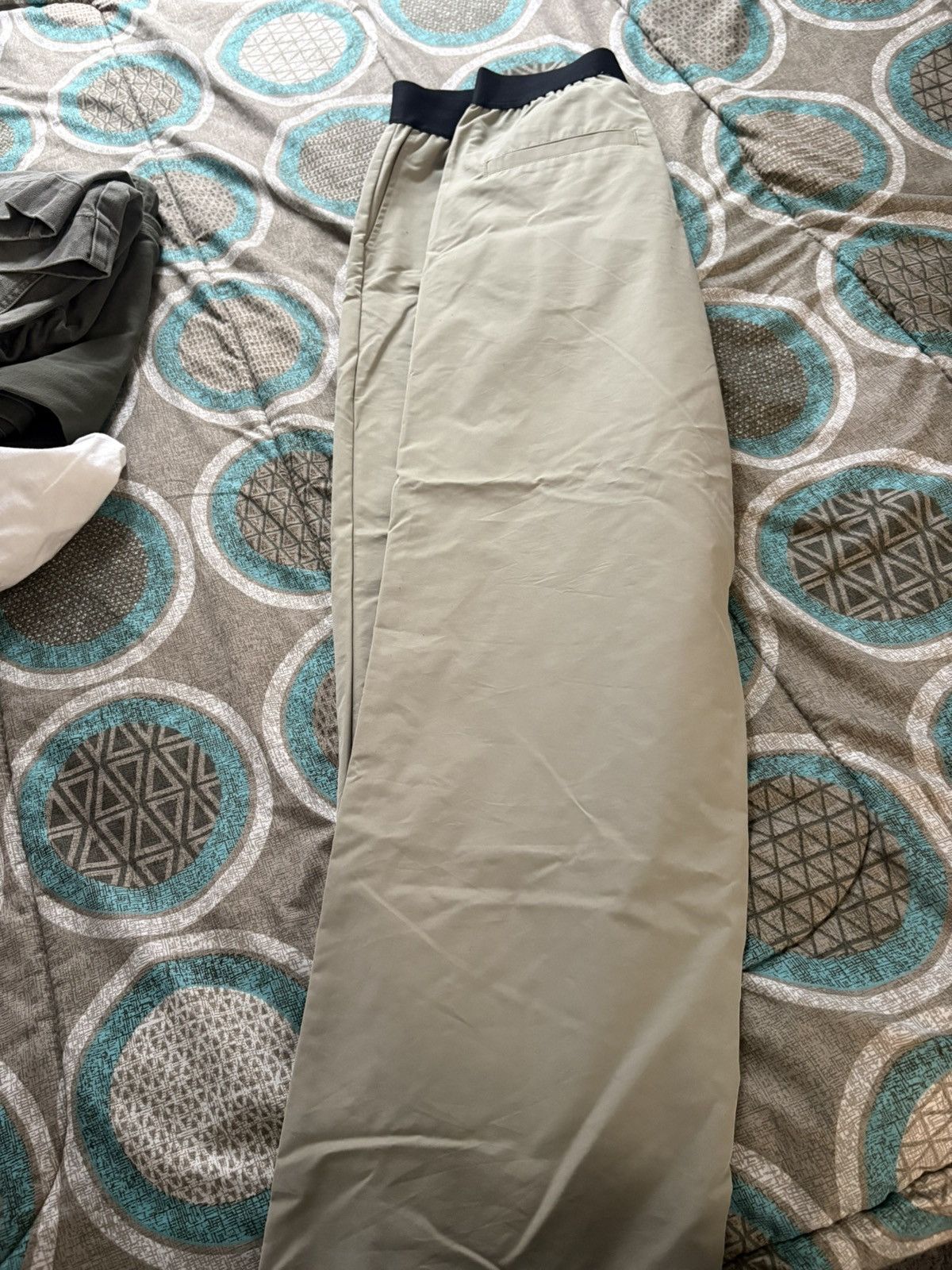 Essentials Fear of God Essentials pants Size US 36 / EU 52 - 4 Thumbnail