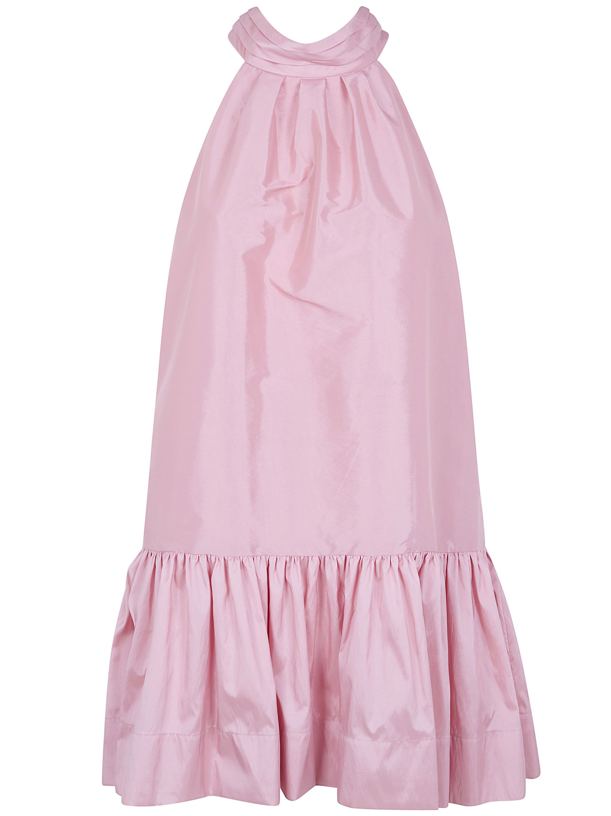 Simkhai "HOPE" BOW TIE MINI DRESS Size M / US 6-8 / IT 42-44 - 1 Thumbnail