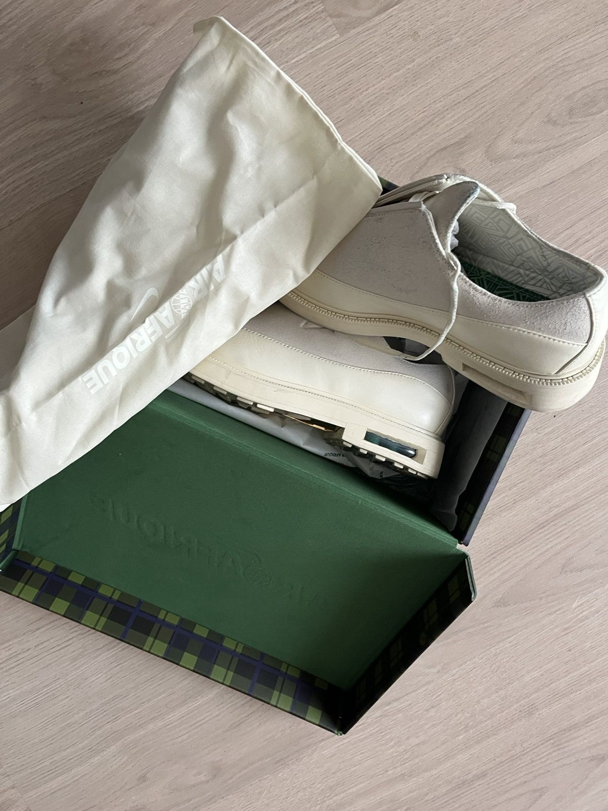 Other Nike x air afrique Size US 8 / EU 41 - 5 Thumbnail