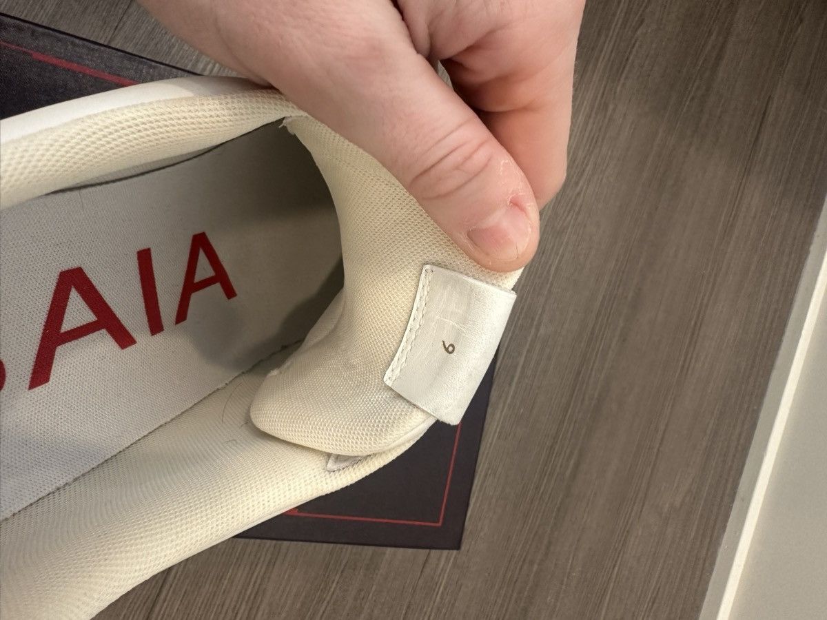 Isaia Isaia Amalfi Sneaker Size US 10 / EU 43 - 5 Thumbnail