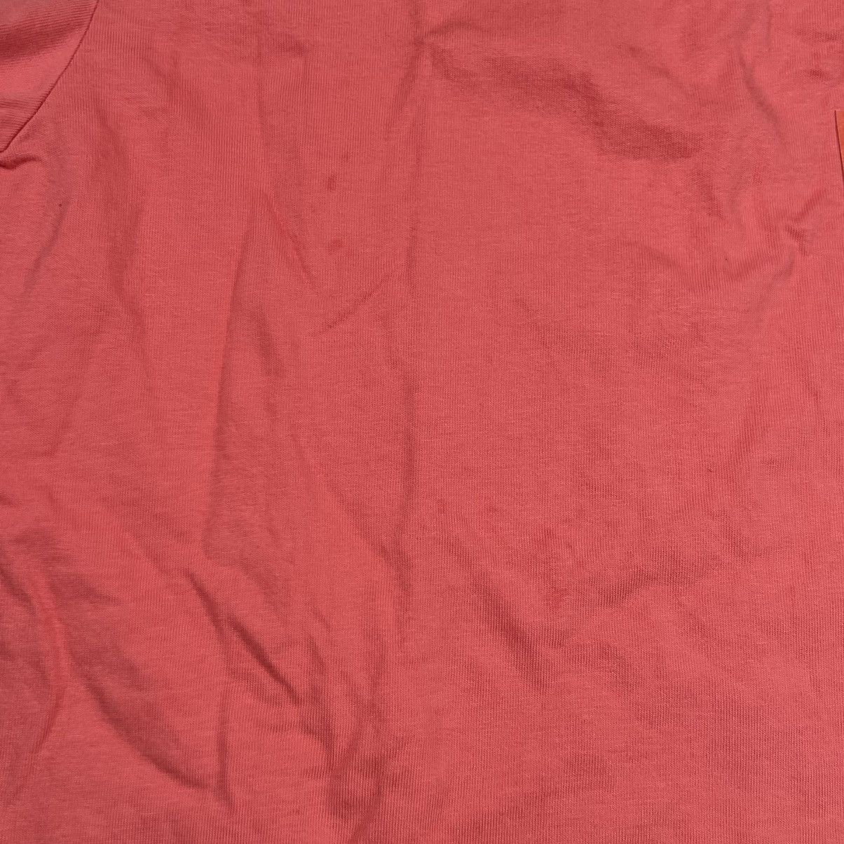 Essentials × Fear of God FOG - ESSENTIALS FEAR OF GOD Mens T-Shirt Coral Size Small Size US S / EU 44-46 / 1 - 3 Thumbnail