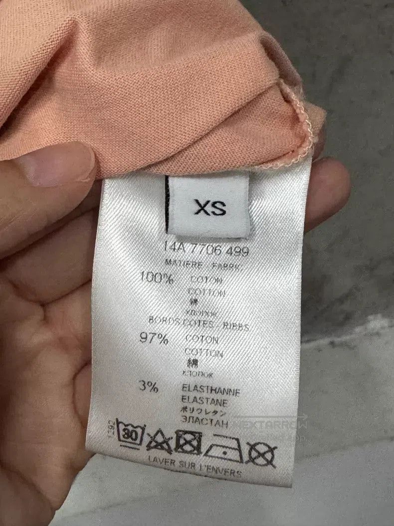 Givenchy Givenchy Fawn Short Sleeve Size US XS / EU 42 / 0 - 7 Thumbnail