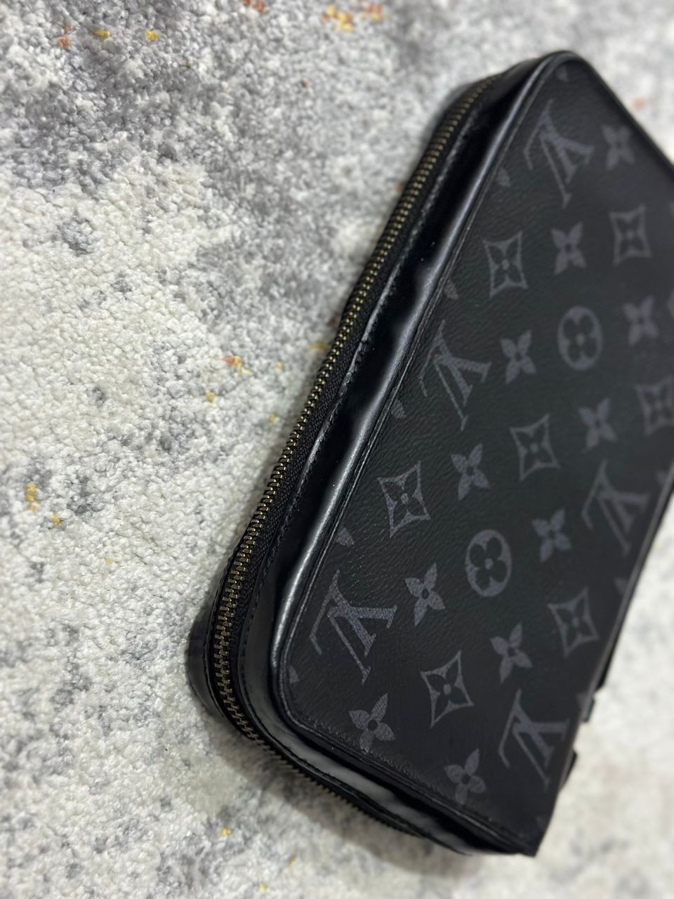 Louis Vuitton Authentic Louis Vuitton Zippy XL Wallet Size ONE SIZE - 16 Thumbnail