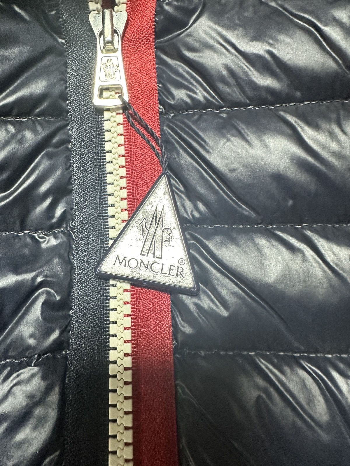 Moncler Moncler LARTIGUE GIUBBOTTO LARTIGUE Size US M / EU 48-50 / 2 - 4 Thumbnail