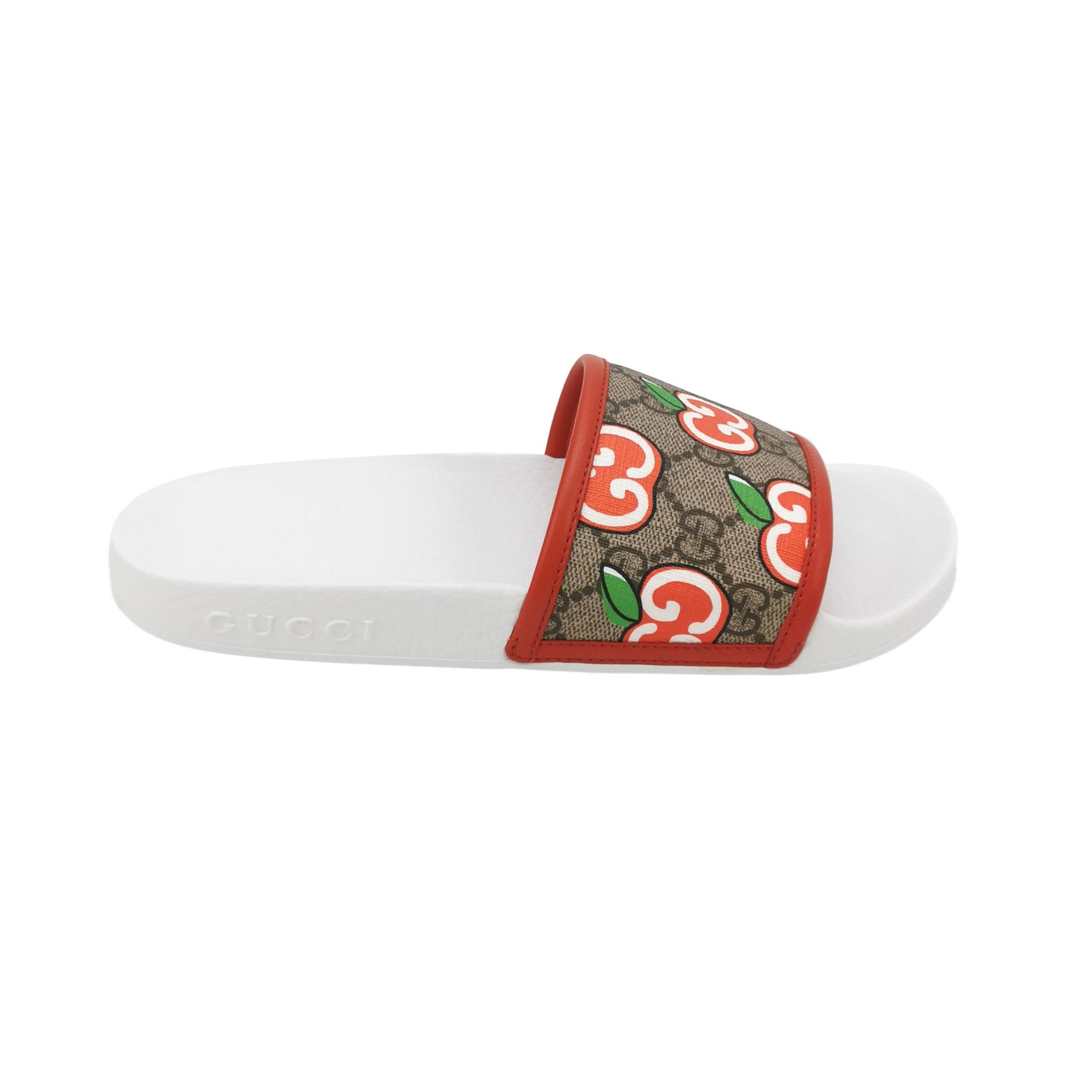 Gucci Gucci Women 5 Sandals Size US 5 / IT 35 - 1 Thumbnail