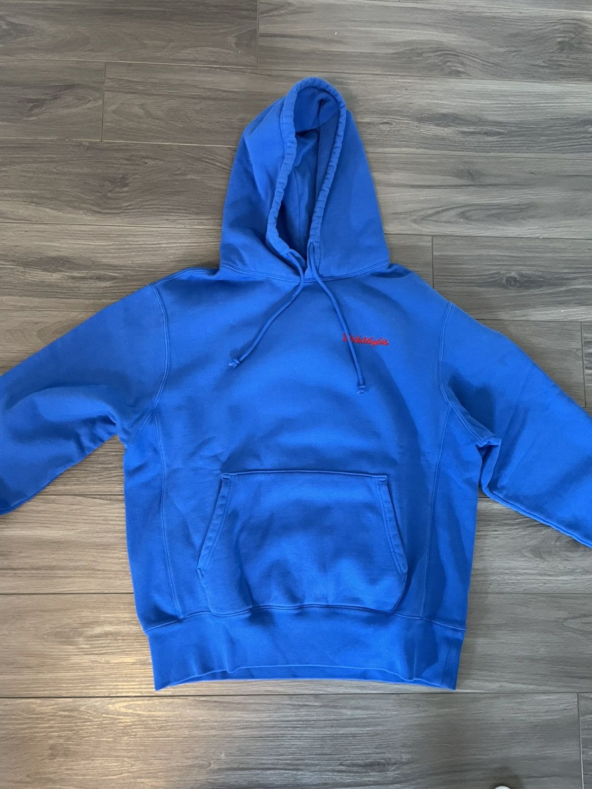 wckdthghts Klux Busters Hoodie Size US L / EU 52-54 / 3 - 2 Thumbnail