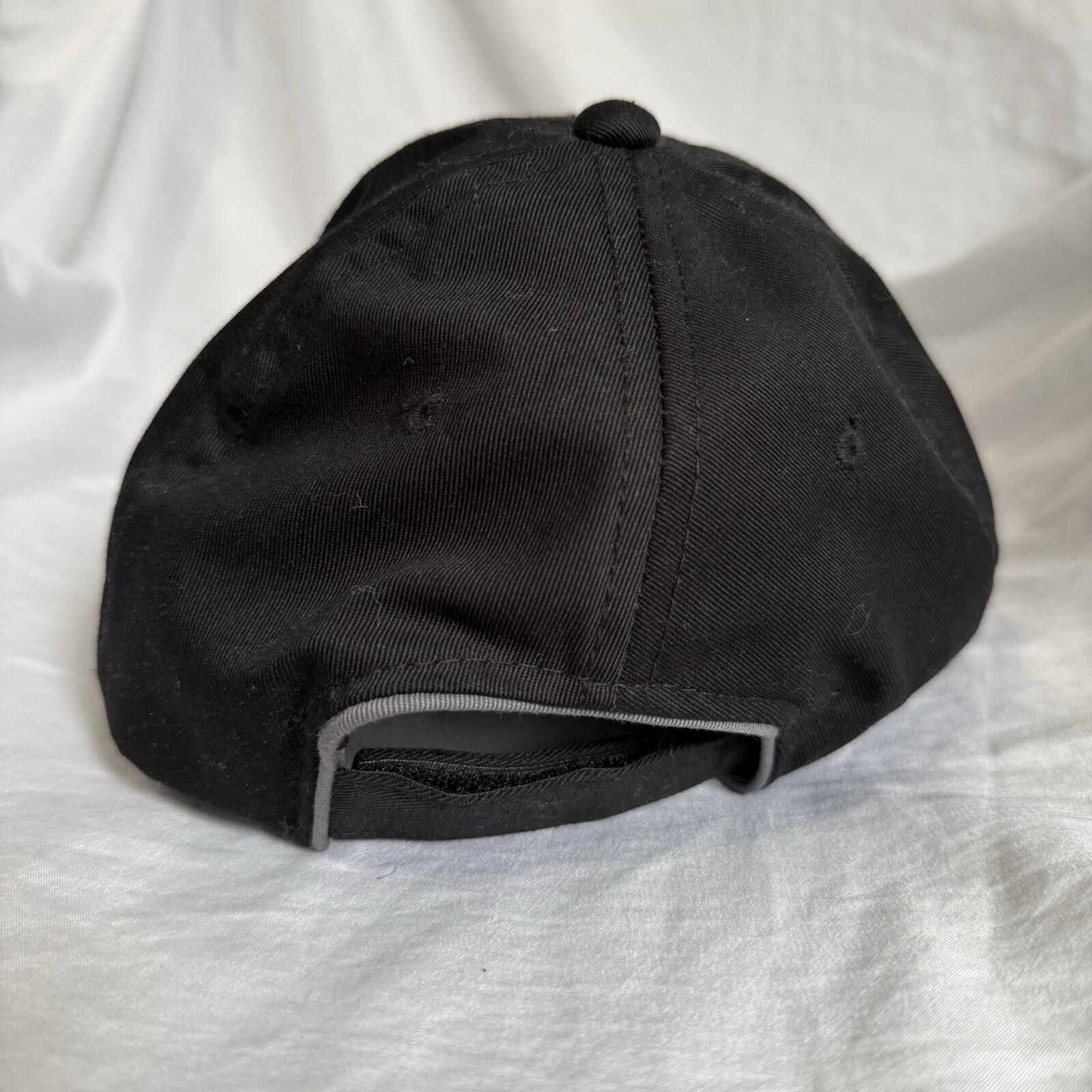 Other Vintage Remi Edge XI Flame Baseball Cap Hat One Size Men’s Size ONE SIZE - 5 Thumbnail
