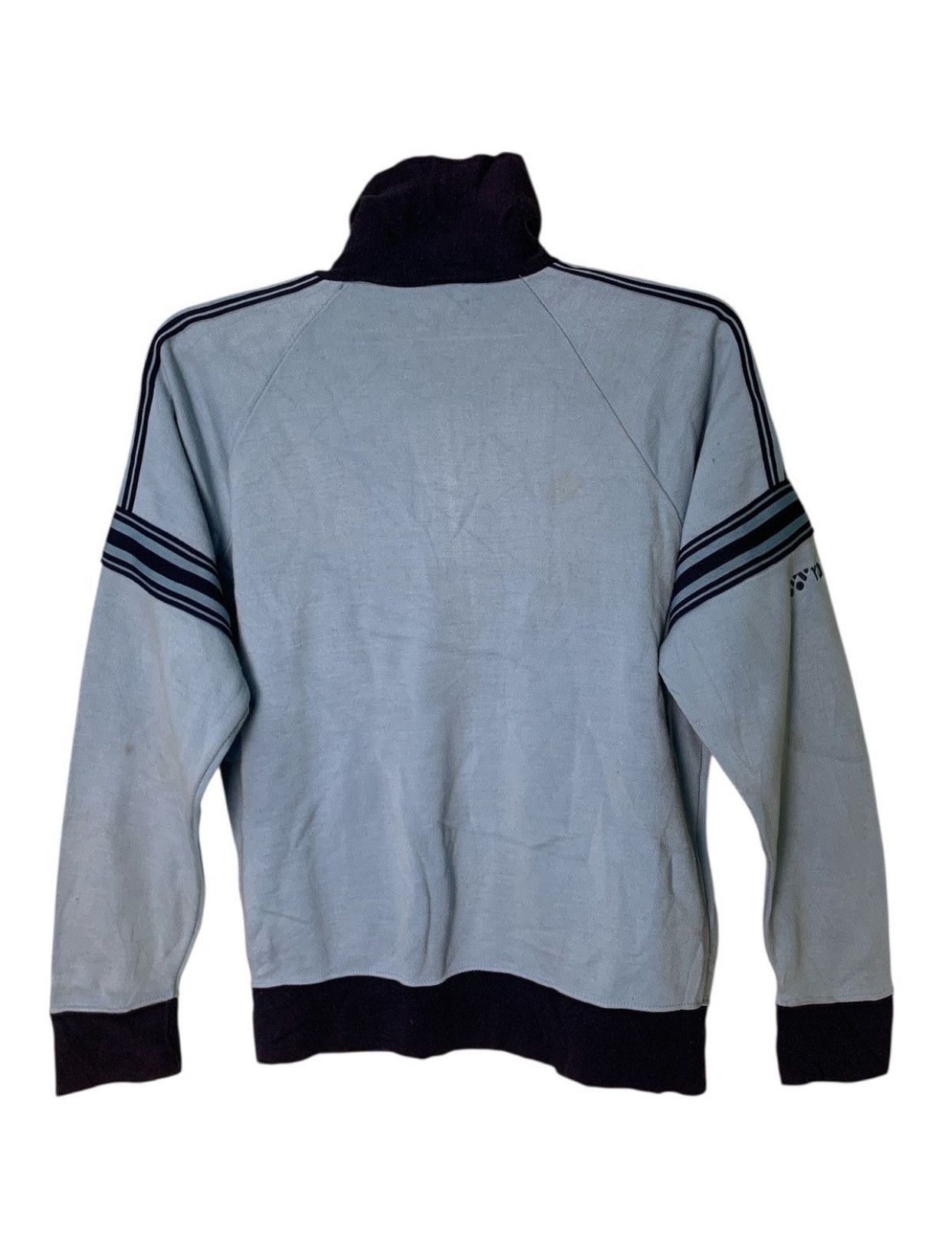 Japanese Brand Rare Design Vintage Yonex Sportswear Sweater Size US M / EU 48-50 / 2 - 2 Thumbnail