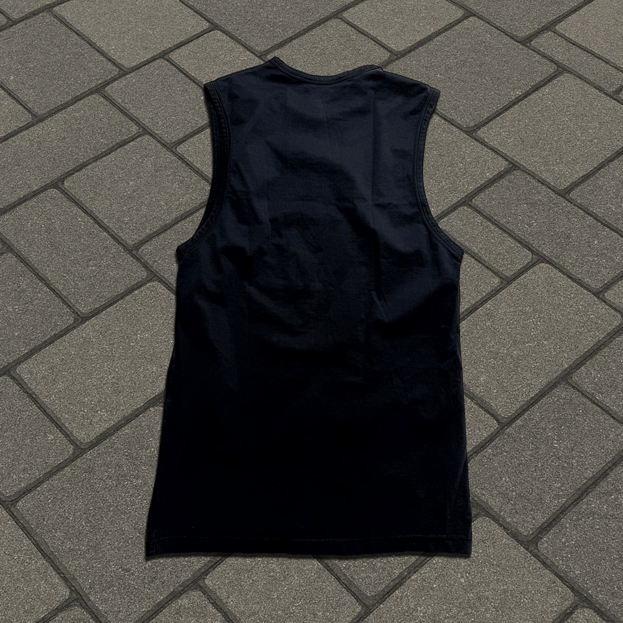 Raf Simons FW05 Raf Simons Peter De Potter Tank Size US S / EU 44-46 / 1 - 2 Thumbnail